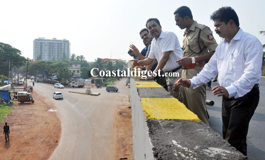 Bikarnakatte Flyover 4