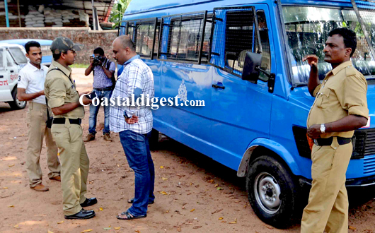 Stab to death Mangalore 4