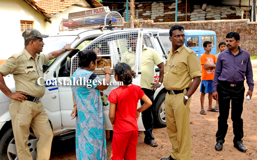 Stab to death Mangalore 5