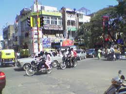 bangalore