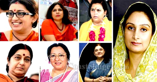 female miniters of modi cabinet 27 copy