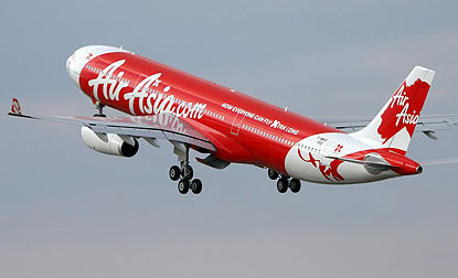 AirAsia India