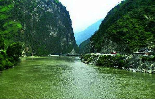 Beas river1