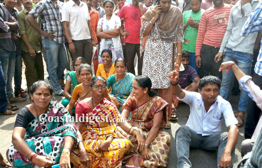 Gurupura Accident  7