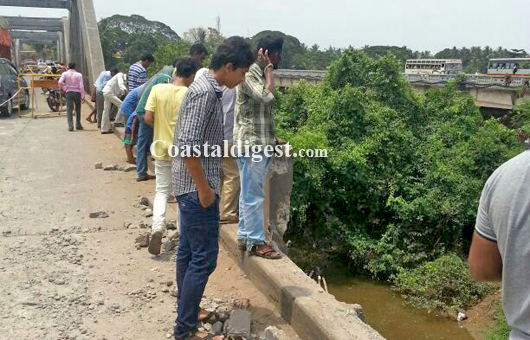 Kuloor Lorry accident 4