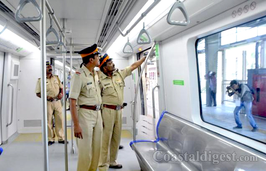 Mumbai Metro 2