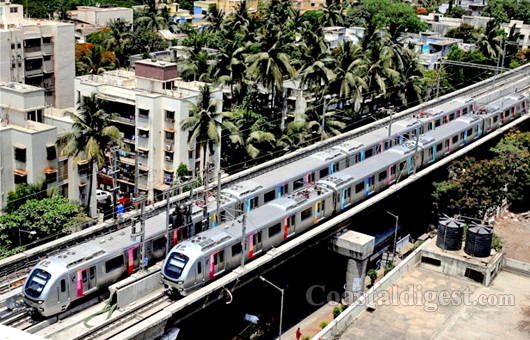 Mumbai Metro 3