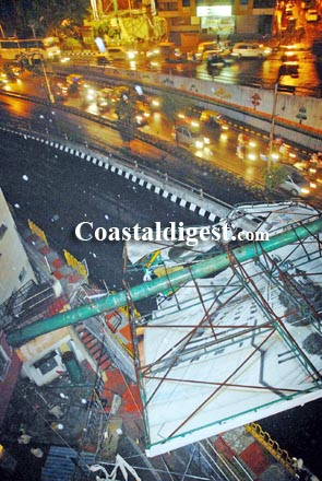 Rain in Bangalore 3 1