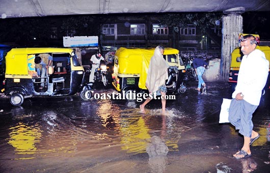 Rain in Bangalore 3 1