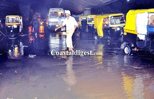 Rain in Bangalore 3 1