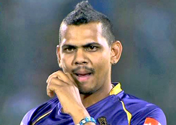 Club vs Country: Sunil Narine in a fix over playing IPL final |   - The Trusted News Portal of India