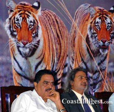 Tiger Ramanath Rai