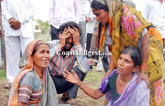 gulbarga accident 2 1