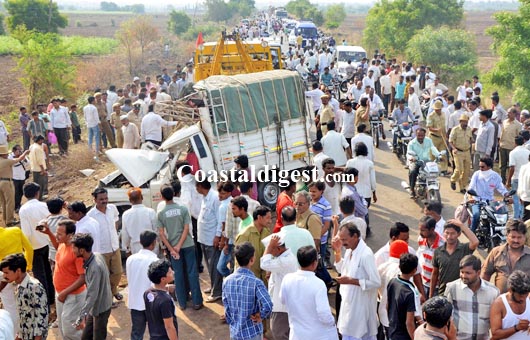 gulbarga accident 2 1