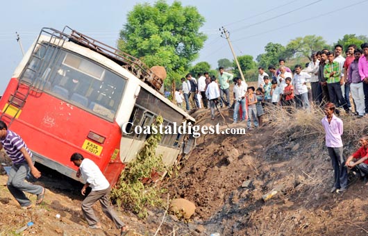 gulbarga accident 2 1