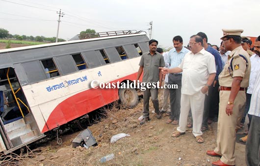 gulbarga accident 2 1