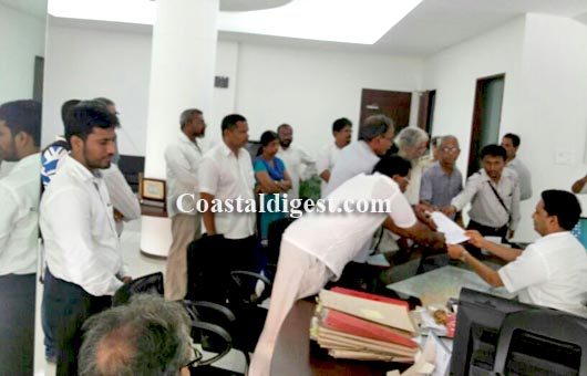 kabeer protest 30 10