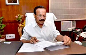 sadanand gowda 2