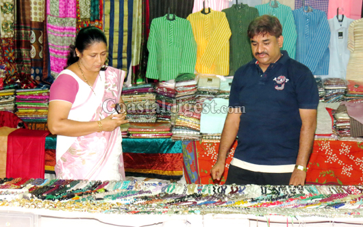 Cotton Silk exchibition 5