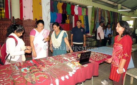 Cotton Silk exchibition 5