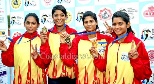 Federation cup mang 1