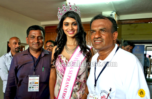 Federation cup mang 18