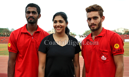 Federation cup mang 26