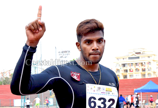 Federation cup mang 30