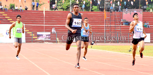 Federation cup mang 34