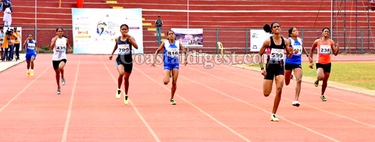 Federation cup mang 36