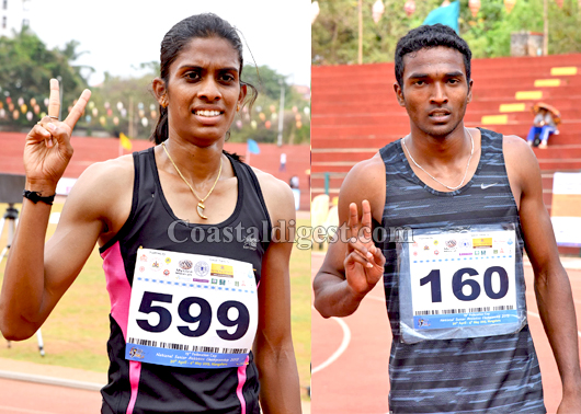 Federation cup mang 38