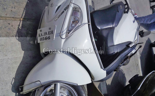 Town Hall Accident 1