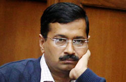 kejriwal