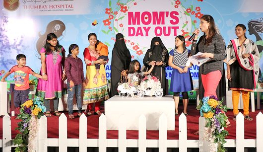 pregnant women camp tumbay 1