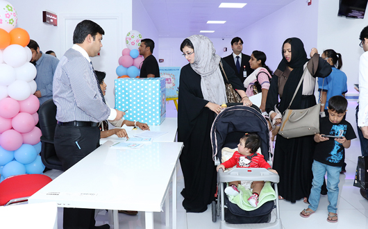 pregnant women camp tumbay 1