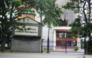 Christ University