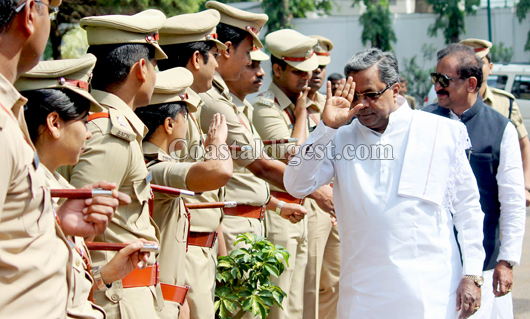 Cm police