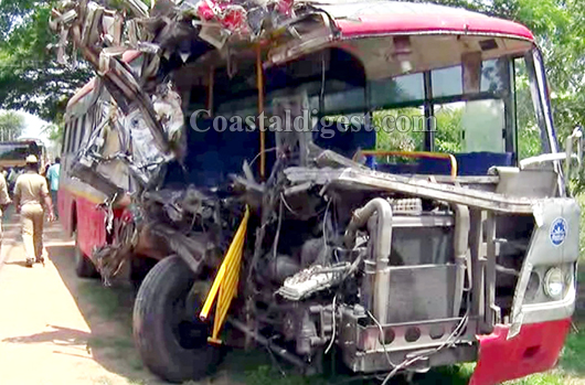ksrtc accident1