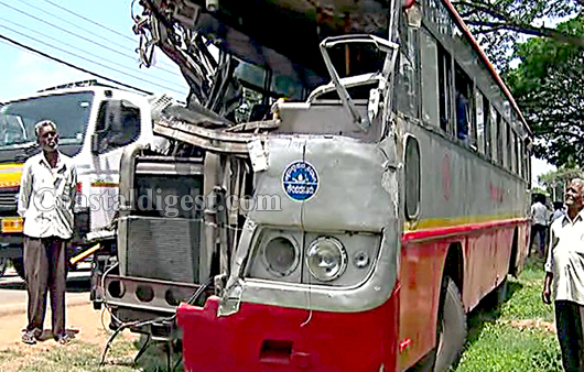 ksrtc accident4