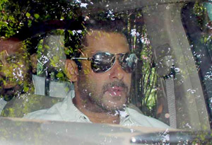 sallu