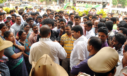 urwa police station 1