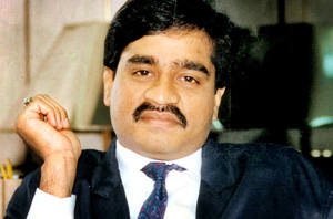 DAWOOD IBRAHIM