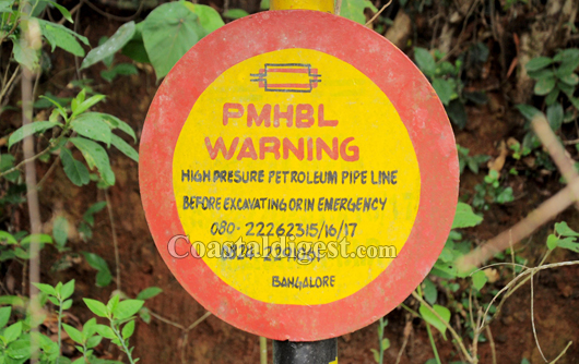 Petrolium pipeline 13 1