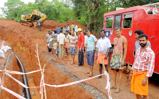 Petrolium pipeline 13 1