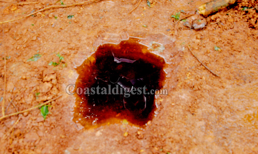 Petrolium pipeline 13 1