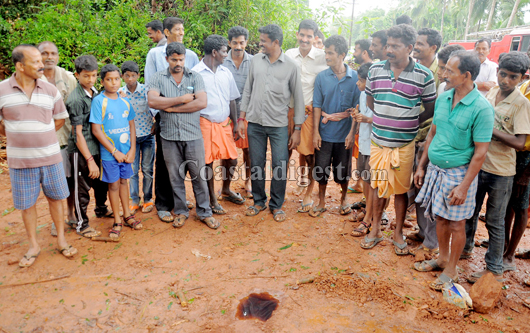 Petrolium pipeline 13 1