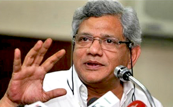 Yechury