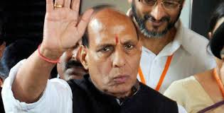 rajnath