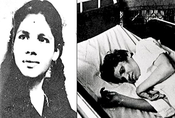 Aruna Shanbaug