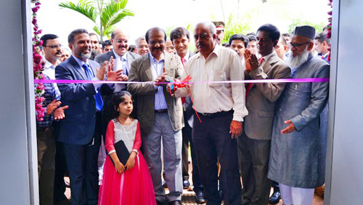 BIT Graduation Day 1